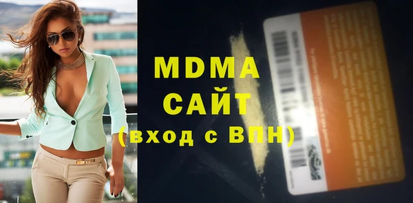 индика Арсеньев